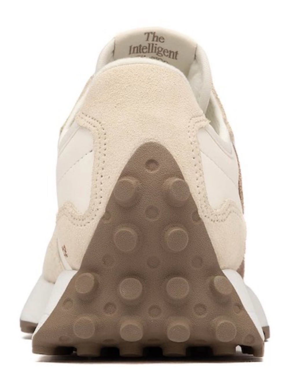 🍄🟫 NEW BALANCE 327 LINEN MUSHROOM 🍄🟫 - Picture 4 of 4